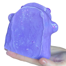 Load image into Gallery viewer, Purple Glasses Holders (one off ready to ship)