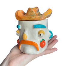 Load image into Gallery viewer, 'Tropical Tom' Cowboy