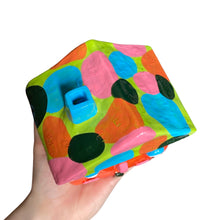 Load image into Gallery viewer, 'The Red Roost' House