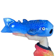 Load image into Gallery viewer, Classic Whale Shark Tealight Candle Holder (only 1) (Copy)