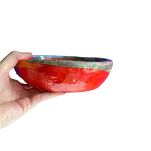 Load image into Gallery viewer, &#39;Amazingly Abstract&#39; Bowl
