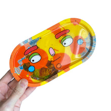 Load image into Gallery viewer, Colourful Blobby Dish