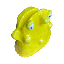 Load image into Gallery viewer, Yellow Glasses Holders
