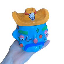 Load image into Gallery viewer, 'Wild West Wilson' Cowboy (One-Off)