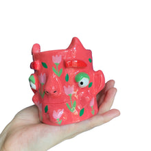 Load image into Gallery viewer, 'Tulips' Devil Lil' Pot