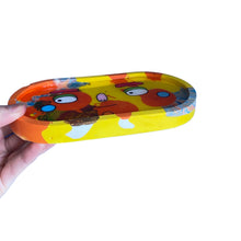 Load image into Gallery viewer, Colourful Blobby Dish