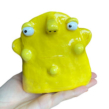 Load image into Gallery viewer, Yellow Glasses Holders