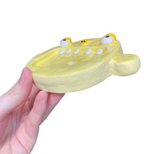 Load image into Gallery viewer, NEW 'Yellow' Ponky Soap Dish