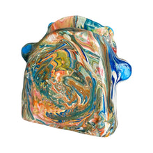 Load image into Gallery viewer, Multi-Colour Marble Glasses Holders (one-off)