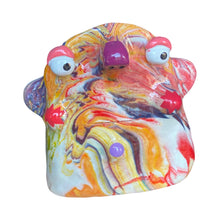 Load image into Gallery viewer, Marble Glasses Holders hippie 2 (one off ready to ship)