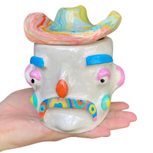 Load image into Gallery viewer, 'Psychedelic' Cowboy (One-Off)