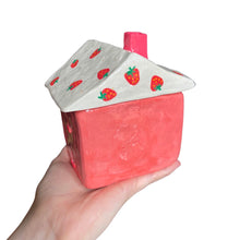 Load image into Gallery viewer, 'Welcome to the Building of Berries' House