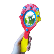 Load image into Gallery viewer, Hand-Held 'Artist' Mirror