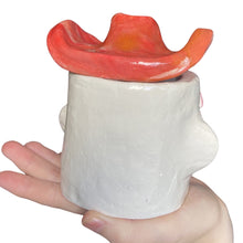 Load image into Gallery viewer, '70's Spencer' Cowboy (One-Off)