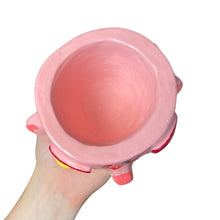 Load image into Gallery viewer, 'Strawberry' Classic Pot (One-Off)
