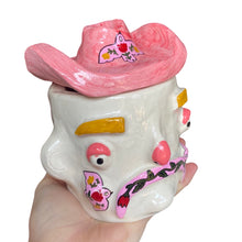 Load image into Gallery viewer, 'Valentines' Cowboy (One-Off)