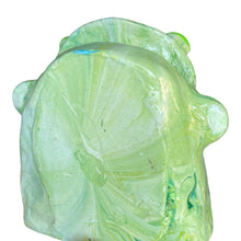 Load image into Gallery viewer, Marble Glasses Holders green (one off ready to ship)