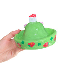 Load image into Gallery viewer, 'Sweet Strawberry' House on the Hill