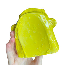Load image into Gallery viewer, Mustard/Yellow Glasses Holders