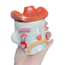 Load image into Gallery viewer, '70's Spencer' Cowboy (One-Off)