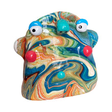 Load image into Gallery viewer, Multi-Colour Marble Glasses Holders (one-off)