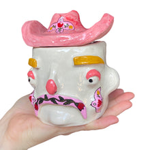 Load image into Gallery viewer, 'Valentines' Cowboy (One-Off)