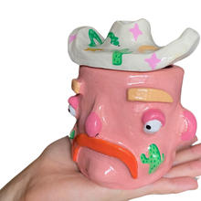 Load image into Gallery viewer, 'Wild West' Cowboy (One-Off)
