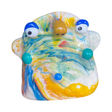Load image into Gallery viewer, Marble Glasses Holders Electric (one off ready to ship)