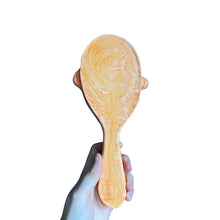 Load image into Gallery viewer, Hand-Held 'The Real Peel' Mirror