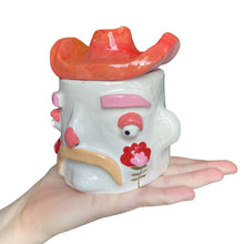 Load image into Gallery viewer, '70's Spencer' Cowboy (One-Off)