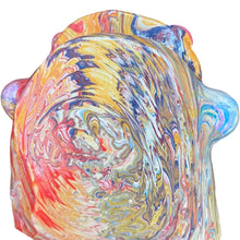 Load image into Gallery viewer, Marble Glasses Holders hippie 2 (one off ready to ship)