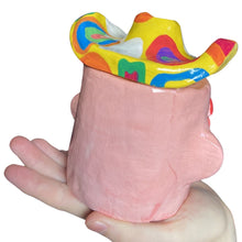 Load image into Gallery viewer, 'Abstract Alan' Cowboy (One-Off)