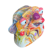 Load image into Gallery viewer, Marble Glasses Holders hippie 2 (one off ready to ship)