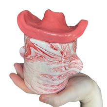 Load image into Gallery viewer, 'Pink Pete' Cowboy (One-Off)