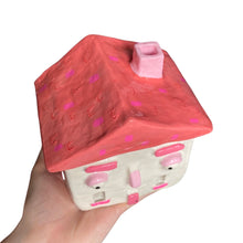 Load image into Gallery viewer, 'Pretty n' Pink' House