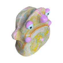 Load image into Gallery viewer, Marble Glasses Holders pink (one off ready to ship)