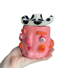 Load image into Gallery viewer, 60's Vibin COW-GAL