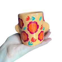 Load image into Gallery viewer, 'Flower Power' Lil' Pot