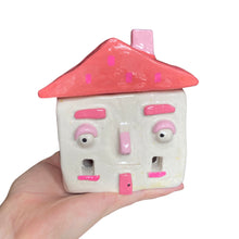 Load image into Gallery viewer, &#39;Pretty n&#39; Pink&#39; House
