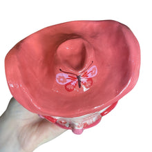 Load image into Gallery viewer, 'Pink Pete' Cowboy (One-Off)