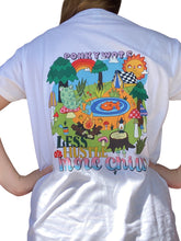 Load image into Gallery viewer, Less Hustle, More Chill - Ponky T-Shirt
