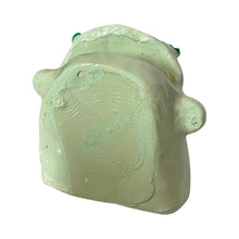 Load image into Gallery viewer, Green Leaf Glasses Holders (one-off)