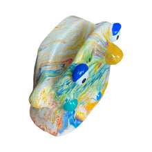 Load image into Gallery viewer, Marble Glasses Holders Electric (one off ready to ship)