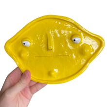 Load image into Gallery viewer, The Lemon Dish