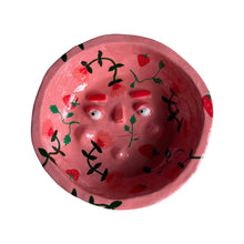 Load image into Gallery viewer, 'Berries and Bulbs' Bowl