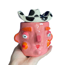 Load image into Gallery viewer, 60's Vibin COW-GAL