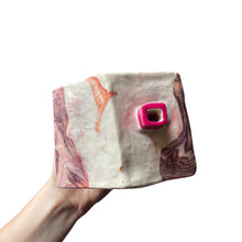 Load image into Gallery viewer, 'Two Tone Abstract' House