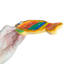 Load image into Gallery viewer, NEW 'Multi' Fish Soap Dish (One-Off)