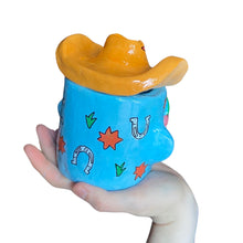 Load image into Gallery viewer, 'Wild West Wilson' Cowboy (One-Off)