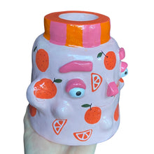 Load image into Gallery viewer, 'Oranges' Lamp (One-Off)